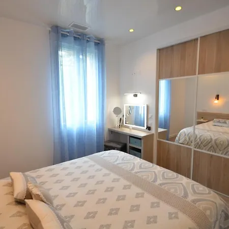 Maison Bon Air Villa Capbreton