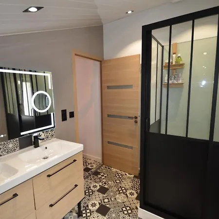 Willa Maison Bon Air Capbreton