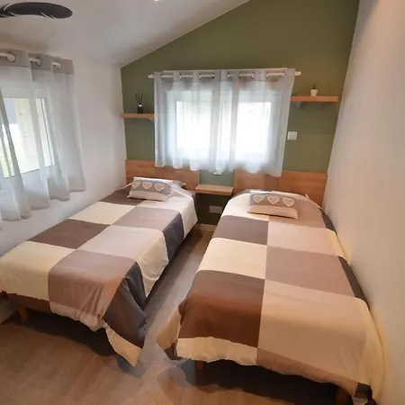 Villa Maison Bon Air *