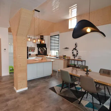 Maison Bon Air * Capbreton
