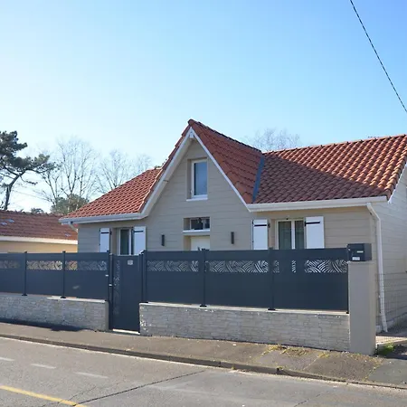 Maison Bon Air Capbreton