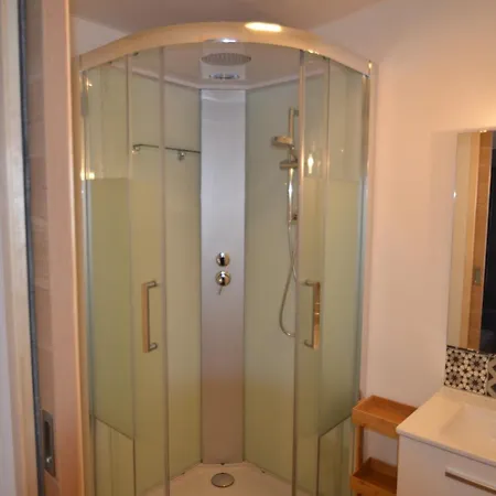 Maison Bon Air וילה *