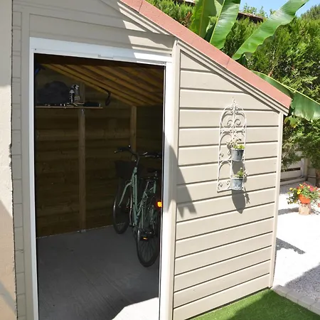 Maison Bon Air Willa Capbreton