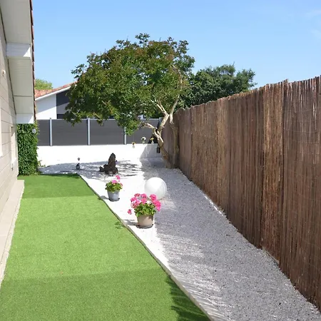 Willa Maison Bon Air Capbreton