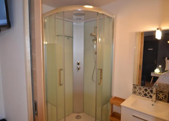 Maison Bon Air 빌라 *